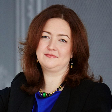 Кривошеева Ирина  Владимировна.