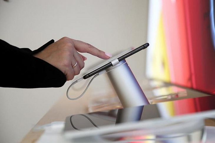 В МТС и «Мегафон» заявили о снижении спроса на смартфоны в начале года