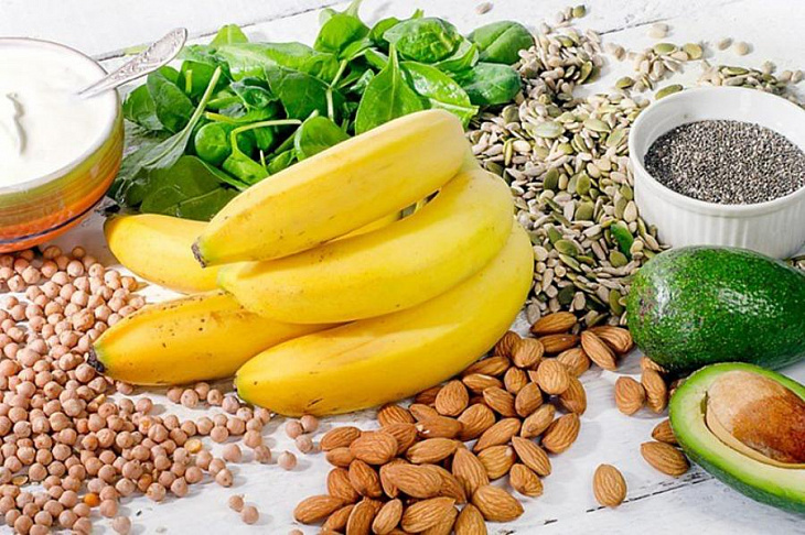 Особое питание поможет предотвратить переломы в пожилом возрасте