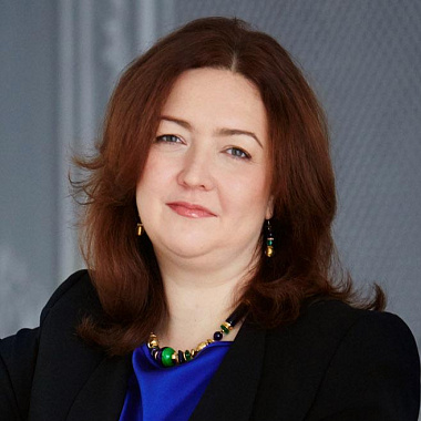 Кривошеева Ирина  Владимировна