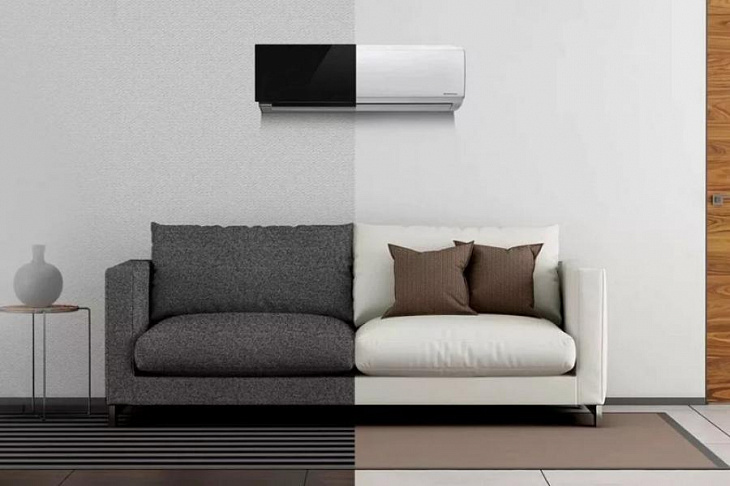 Топ 7 инверторных кондиционеров 2020 года