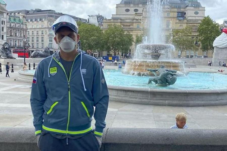 Тиньков объяснил срыв сделки с «Яндексом»