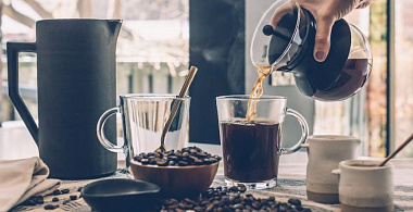 Чашка латте или раф? Какой кофе вреднее для здоровья