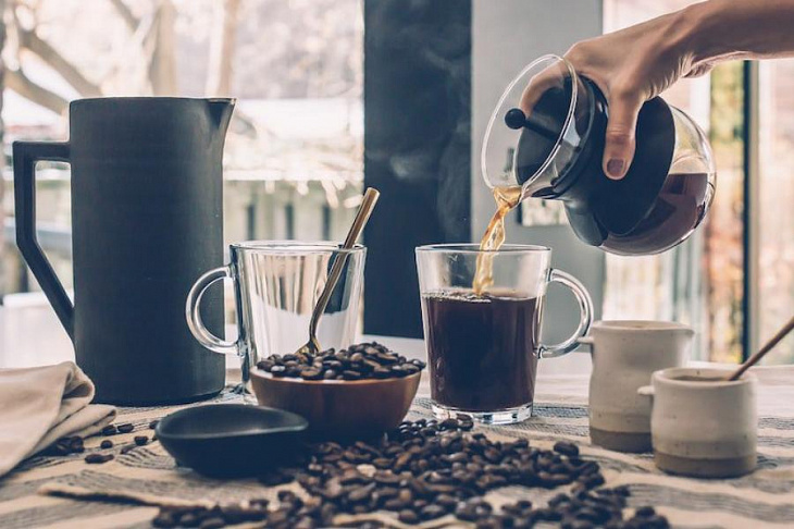 Чашка латте или раф? Какой кофе вреднее для здоровья