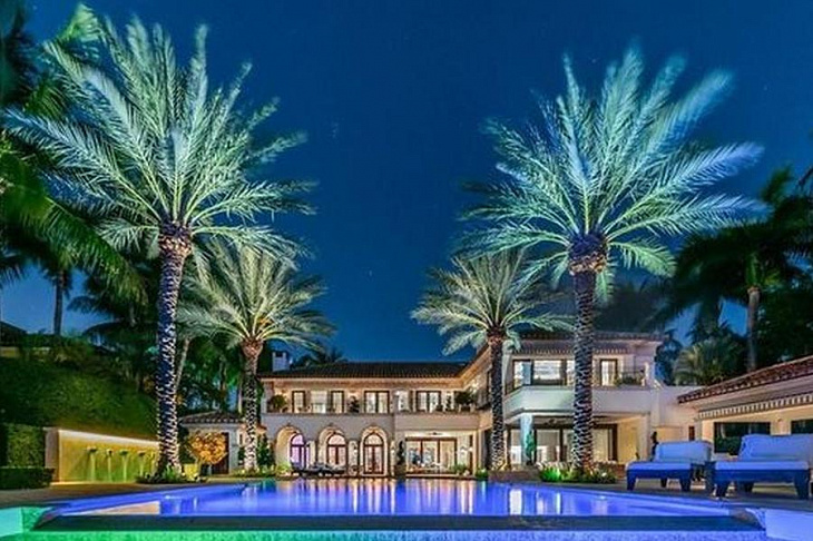 От Абрамовича до Сталлоне: какое жилье покупали знаменитости в 2020 году