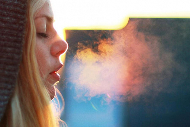 Диагностировать онкологические заболевания начнут по дыханию человека