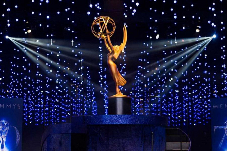 «Шиттс Крик», «Наследники» и «Хранители» — названы новые лауреаты «Эмми»