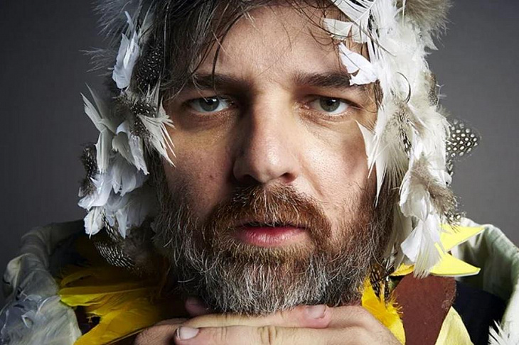 Соавтор «Рика и Морти» Дэн Хармон займется новым мультсериалом