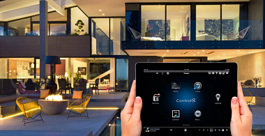 Названы пять опасностей Умного дома