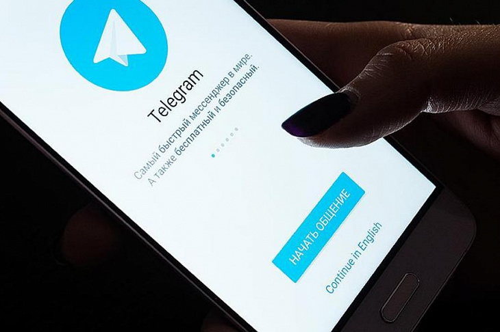 В Telegram добавят возможность комментариев в каналах