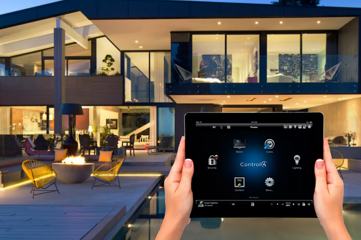 Названы пять опасностей Умного дома