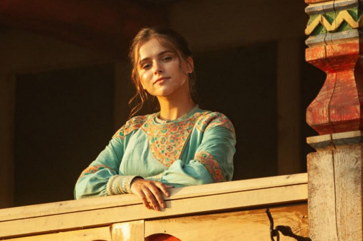 «Последний богатырь: Корень зла» заработал 1 млрд рублей в прокате — всего за 6 дней