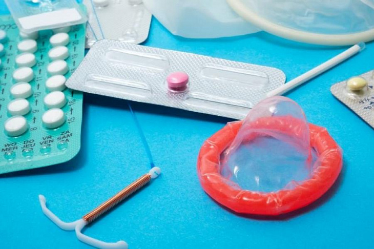 Разработан генно-инженерный женский контрацептив