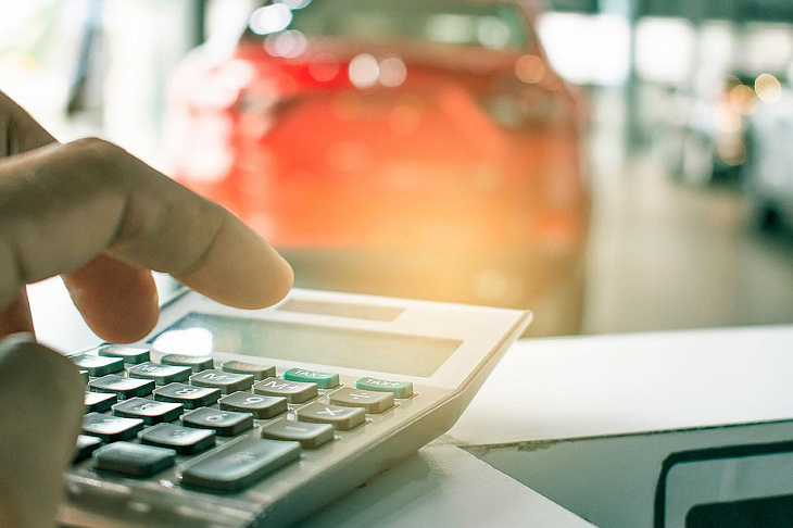 Как повлияет на автокредиты повышение ключевой ставки ЦБ до 9,5% 