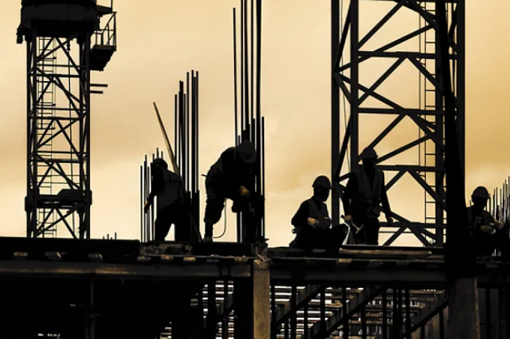 Расселитесь, триллионы