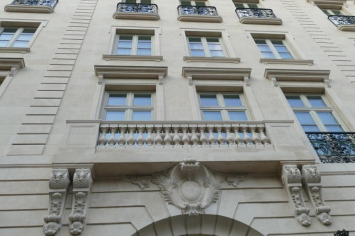 В Москве резко сократилось число сделок в элитных новостройках 