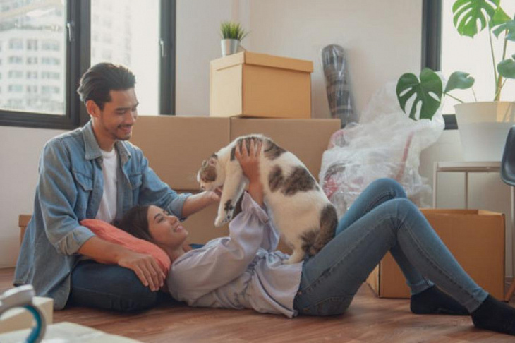 Программа «Молодая семья» — 2022: что нужно знать 