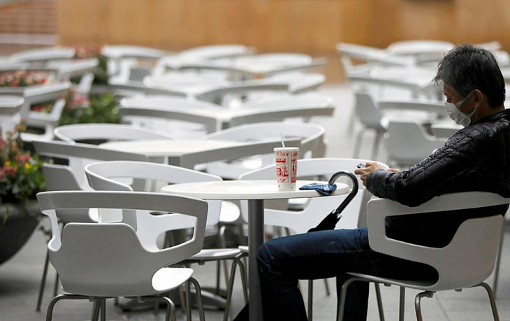 Дыра в ВВП: чем грозит экономике гибель малого бизнеса в России 