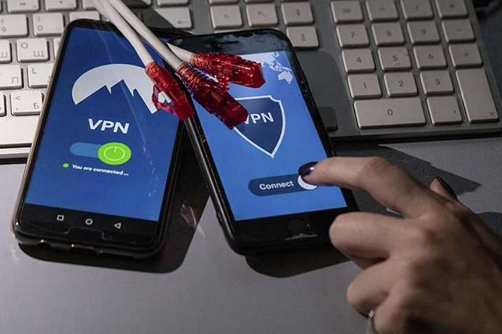 Эксперт заявил о риске блокировки VPN-сервисов в России