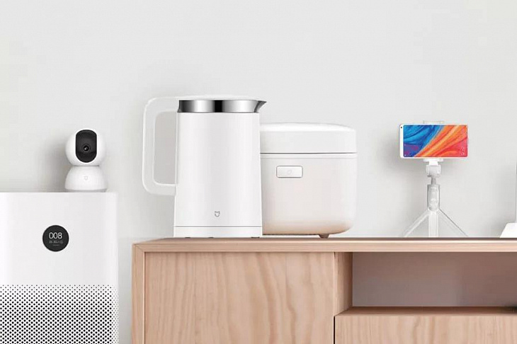 4 полезных гаджета на время самоизоляции. Комфорт и здоровье