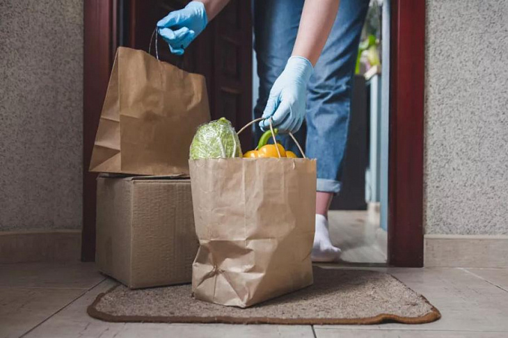 Рынок доставки продуктовых наборов вырастет почти на 50% по итогам года