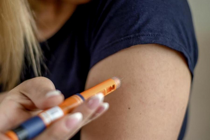 Новая форма инсулина успешна прошла испытания