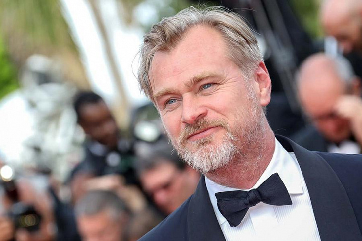 СМИ: новый фильм Кристофера Нолана выпустит студия Universal