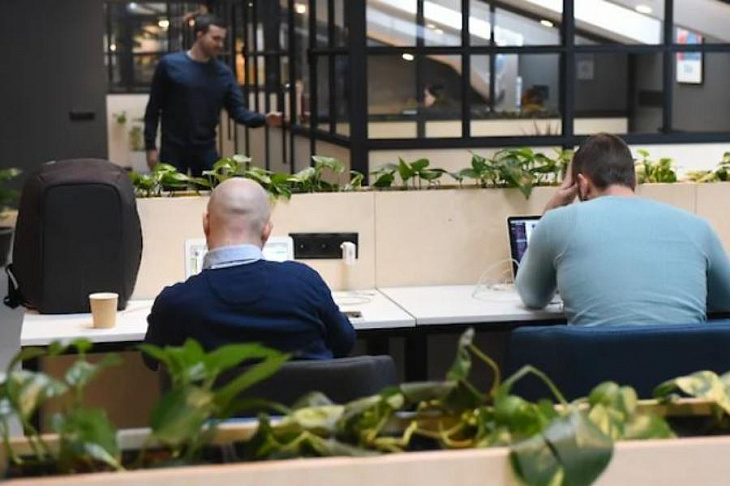 Инвестиция по останкинскому принципу