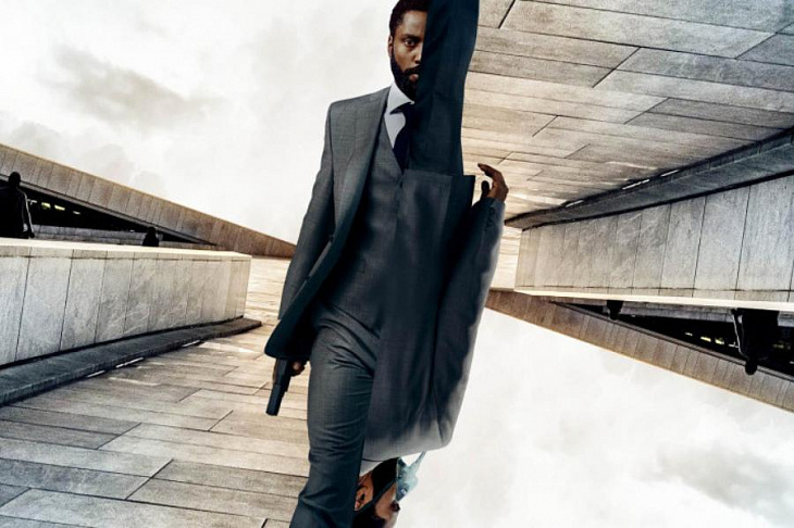 Появились небольшие подробности о персонажах и сюжете «Довода»