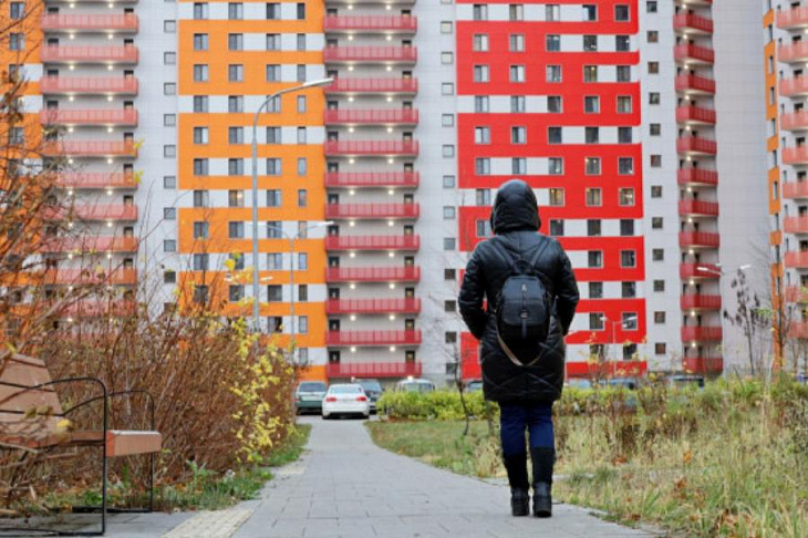 ЦИАН выяснил, кому сложнее всего снять квартиру в Москве 