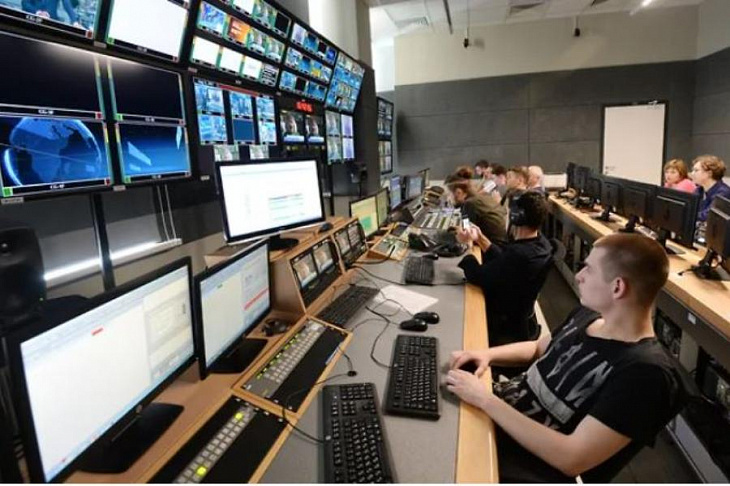 Рекламные бюджеты вернулись на ТВ