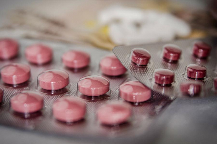 Ozon допустят к онлайн-торговле рецептурными лекарствами