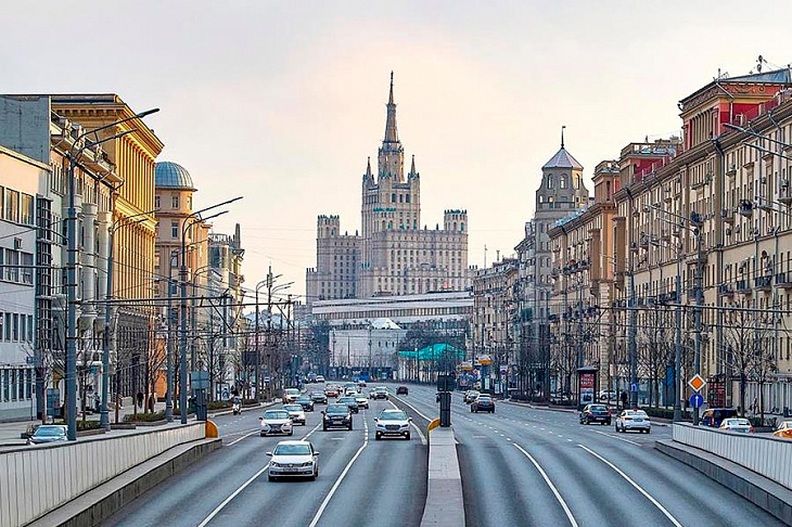 Как выглядят штрафы за езду без пропуска. Фото постановлений 