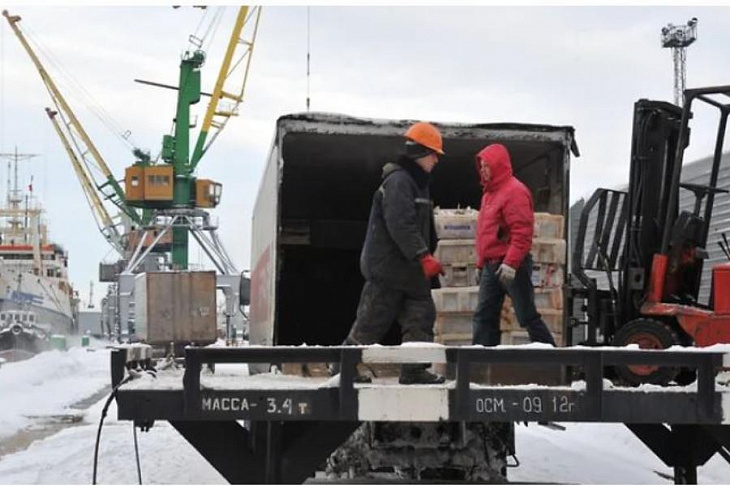 Портам защитили капиталы