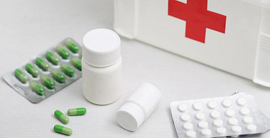 Аптечка на лето: 7 незаменимых препаратов