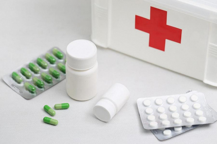 Аптечка на лето: 7 незаменимых препаратов