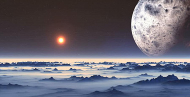 Как узнают химический состав далеких планет, не забирая проб?