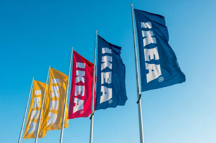 IKEA перенесет производство в Турцию, чтобы сократить цепочку поставок
