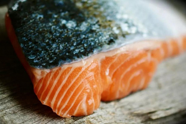 В Москве откроется сеть рыбных магазинов премиум-класса