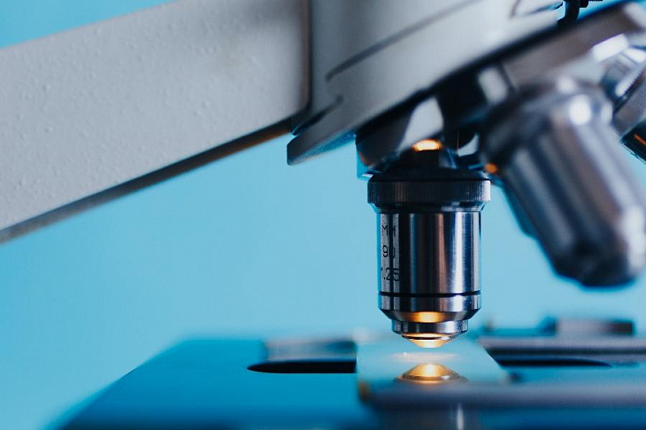 «ВкусВилл» открыл микробиологическую лабораторию