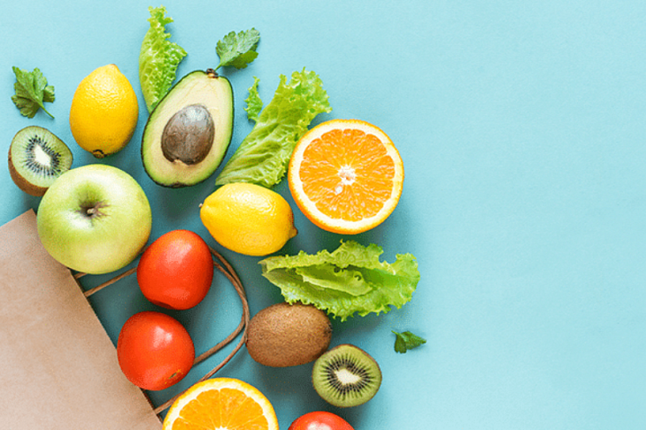 Предложен новый подход к назначению диеты