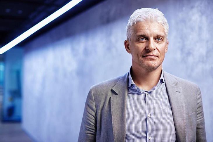 Как построить бизнес стоимостью $3 млрд 