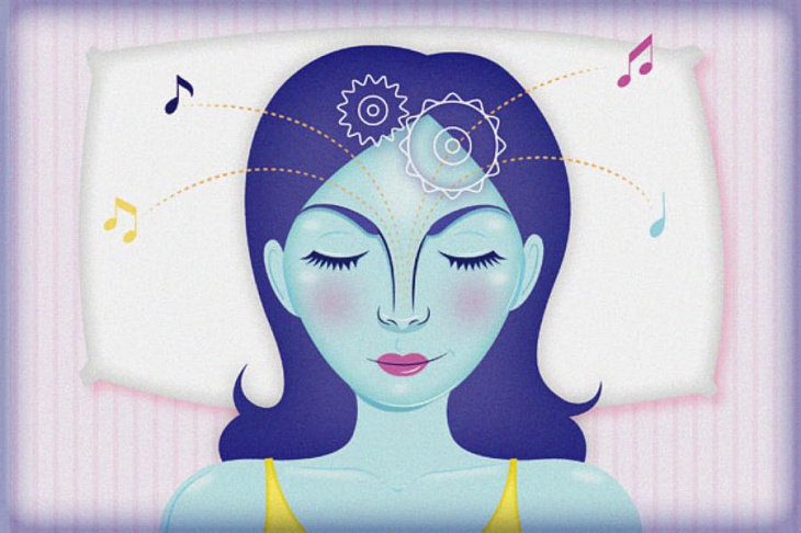 Можно ли учиться во сне, правда или вымысел?