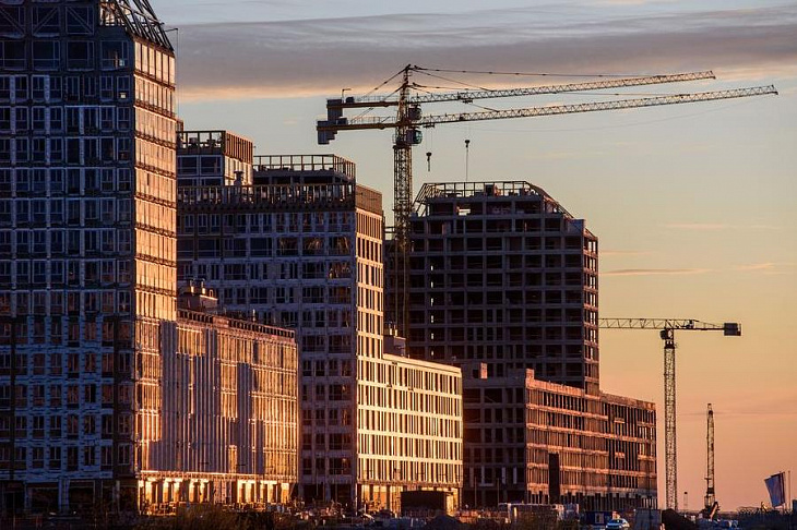 Недвижимость на первых этажах: что можно купить в ЖК, кроме квартир.