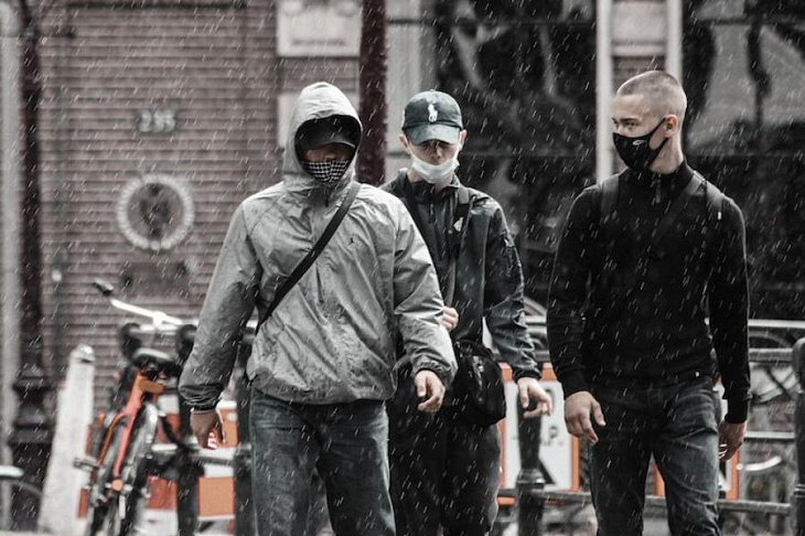 Пандемия COVID-19: государства не справились с домашним заданием