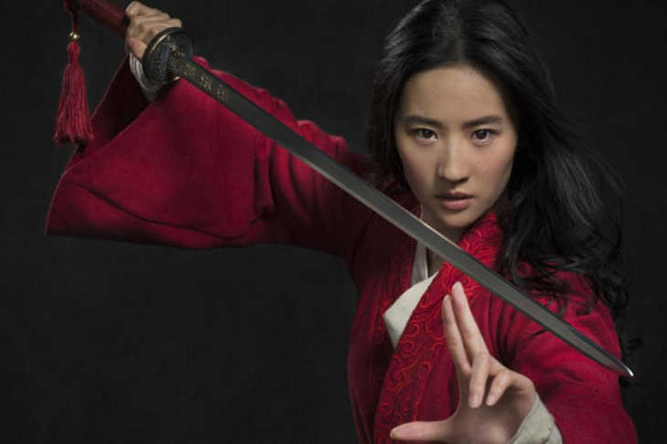 Релиз «Мулан» отложили на четыре недели