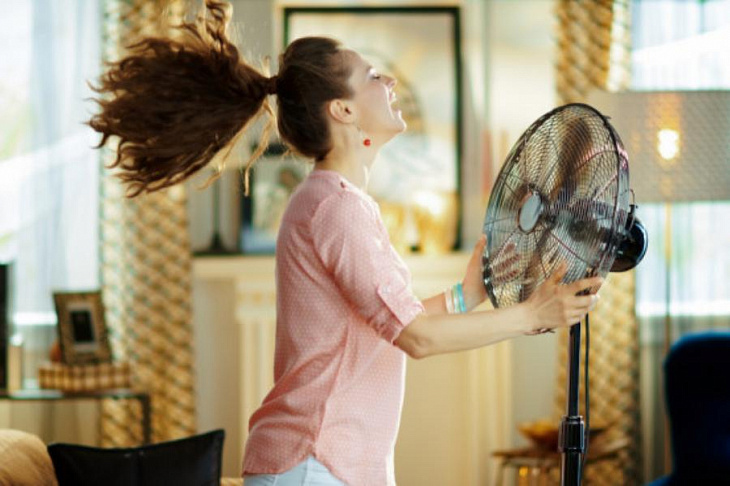 Альтернатива кондиционеру: как охладить квартиру в жару