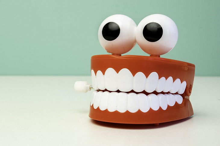 Попытка исправить прикус может нанести вред репродуктивному здоровью