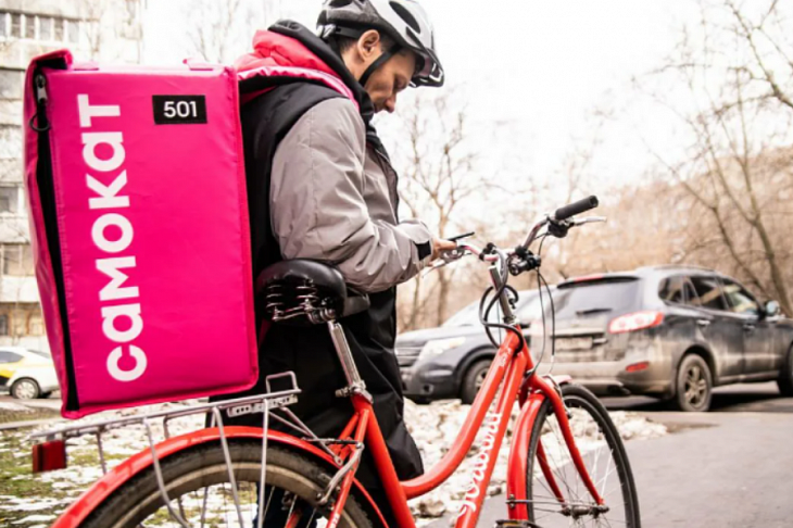 Delivery Club и «Самокат» могут провести IPO в 2022-2023 годах