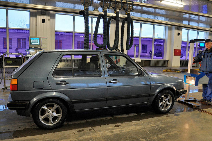 Техосмотр 2021: проходить или нет, как без него купить ОСАГО и другое 